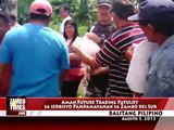 Balitang Pilipino: Aman Future Trading relief goods distribution in Zambo del Sur