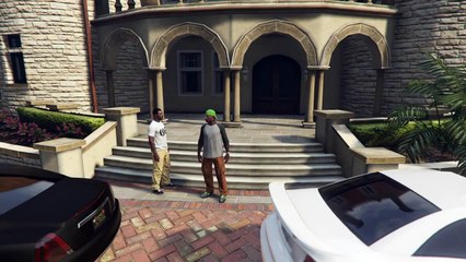 GTA 5 Music Video (Life Is So Exciting Fabolous Ft Pusha T) [HD]