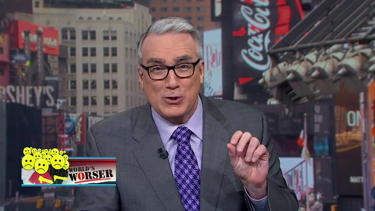 Rob Manfred Is The Worst Person In The Sports World