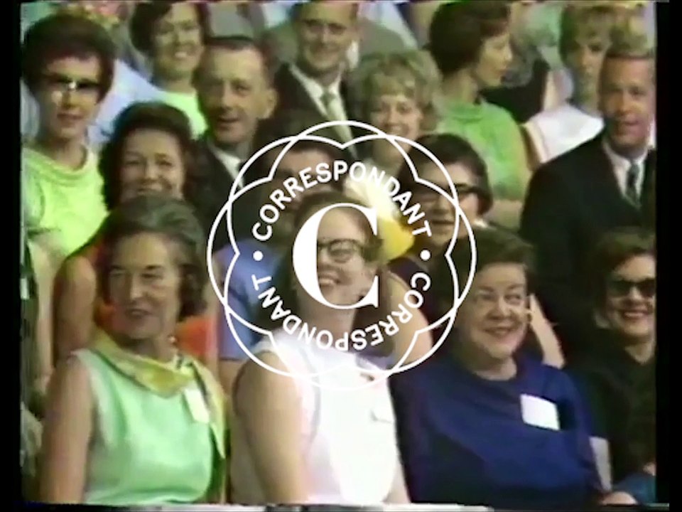 Correspondant presents SUPER BINGO