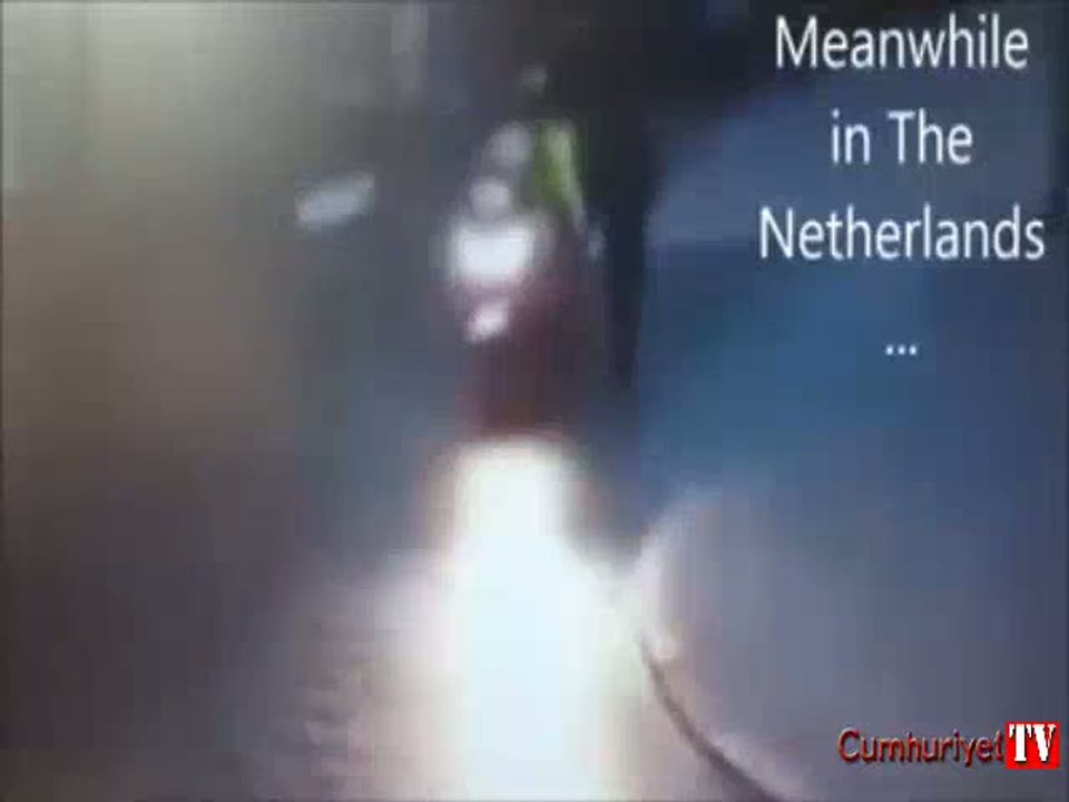 Çocuğa 'pes' dedirten gözaltı