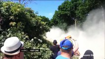 Rally Highlights and Big Crashes from Lotos Rally Poland