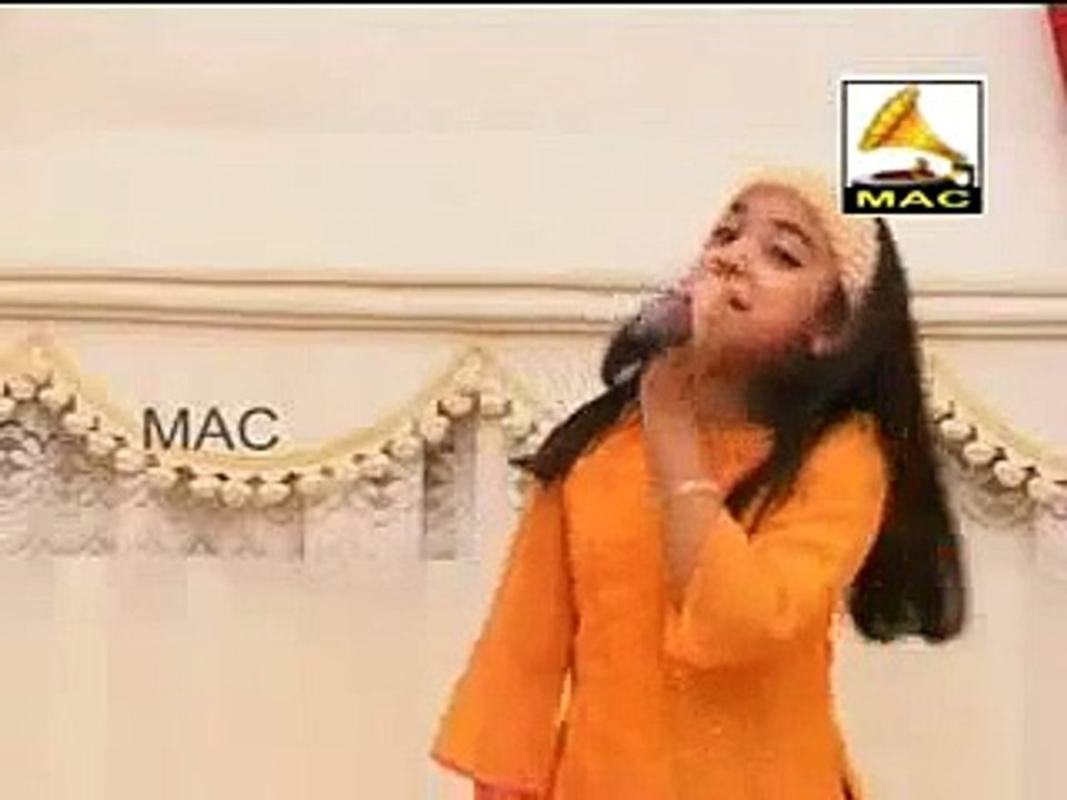 young and cute nazriya  sings like a pro