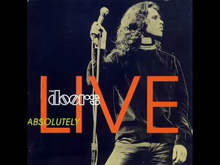 10 - The Doors (Extra) - Universal Mind