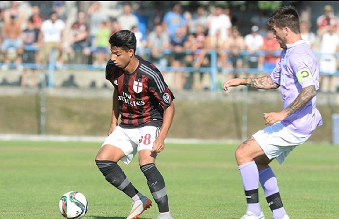 Le missile d'Hachim Mastour !