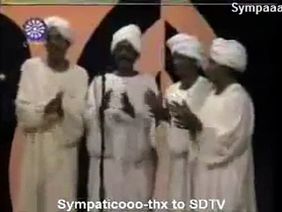 بادي محمد الطيب - أفكر فيه وأتأمل