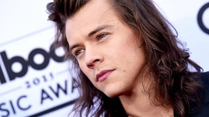 Harry Styles reçoit des menaces de mort sérieuses