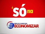 VT Rede de Farmacias Economizar Farmacia Popular do Brasil