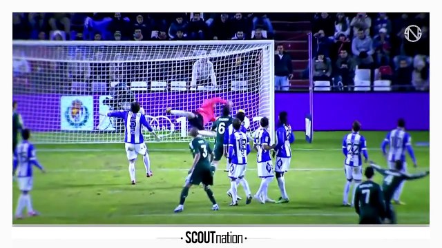 MESUT ÖZIL | Goals, Skills, Assists | Real Madrid | 2012/2013 (HD)