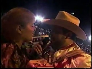 Pesado - Tus Mentiras