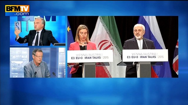 La société civile va conquérir plus d'espace en Iran après l'accord sur le nucléaire