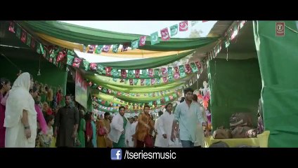 Chal Bhaag VIDEO Song - Welcome 2 Karachi