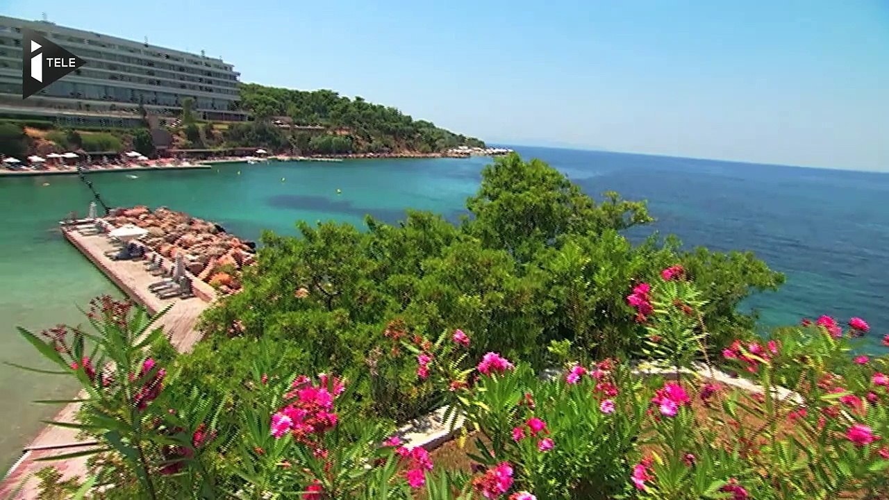 Les armateurs grecs face au plan de privatisation