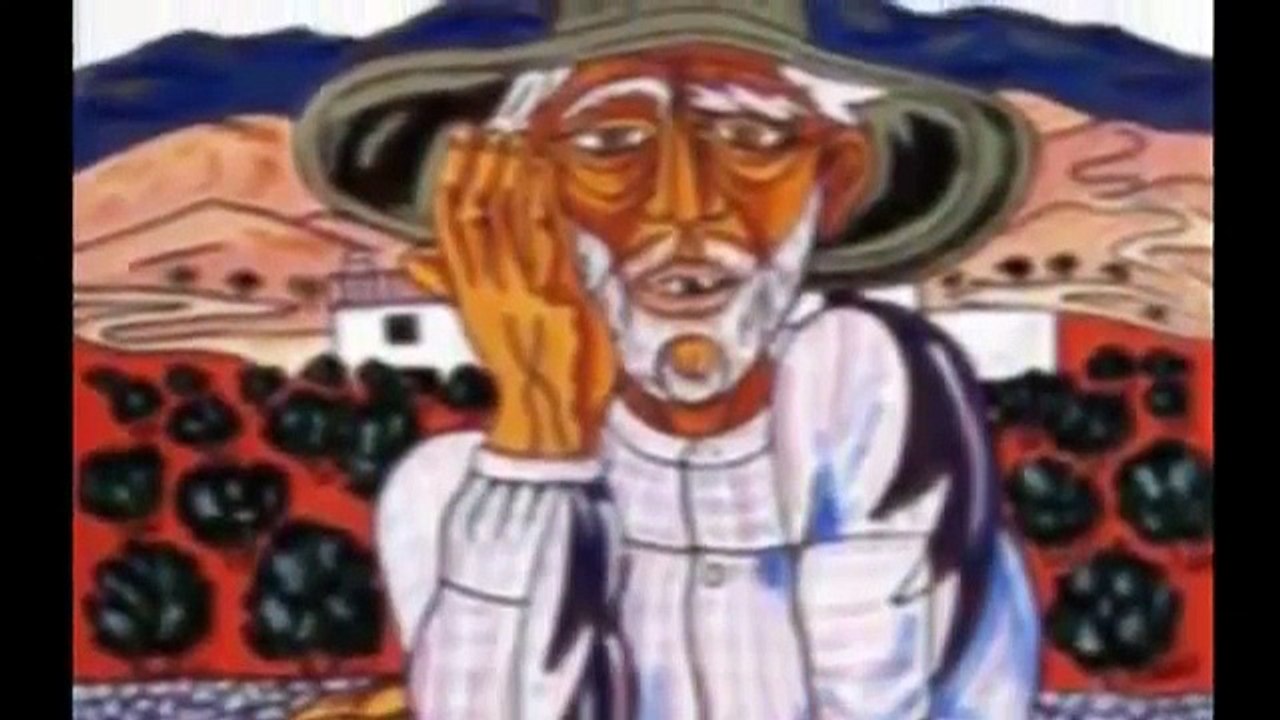 La Leyenda de la Piedra de Alto Laran  {A Mi Chincha Querida}