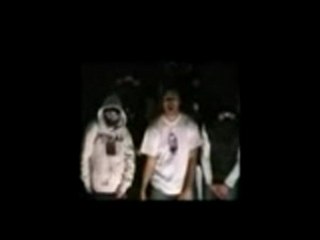 Posse 33 ( Fatal Bazooka )