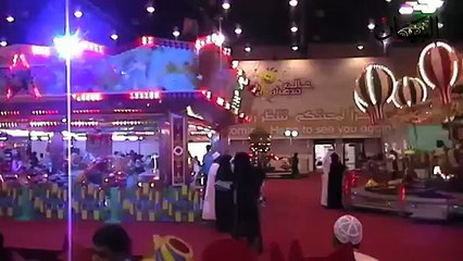 عالم مدهش - مفاجآت صيف دبي ٢٠١٣