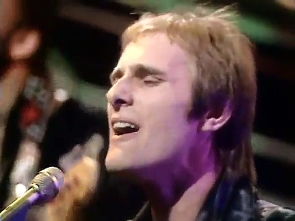 Steve Harley & Cockney Rebel - Make Me Smile (Come Up & See