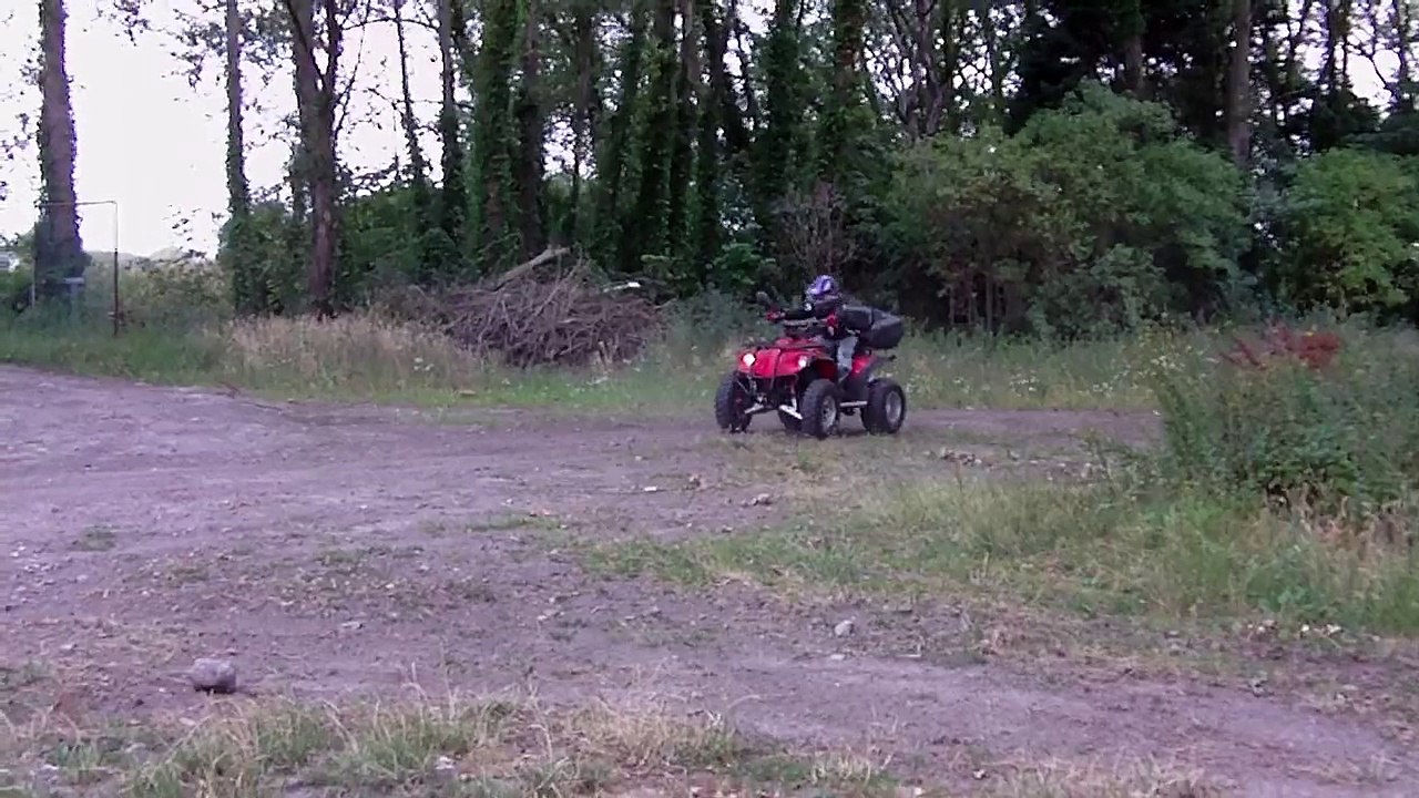 Dyno Wheel !