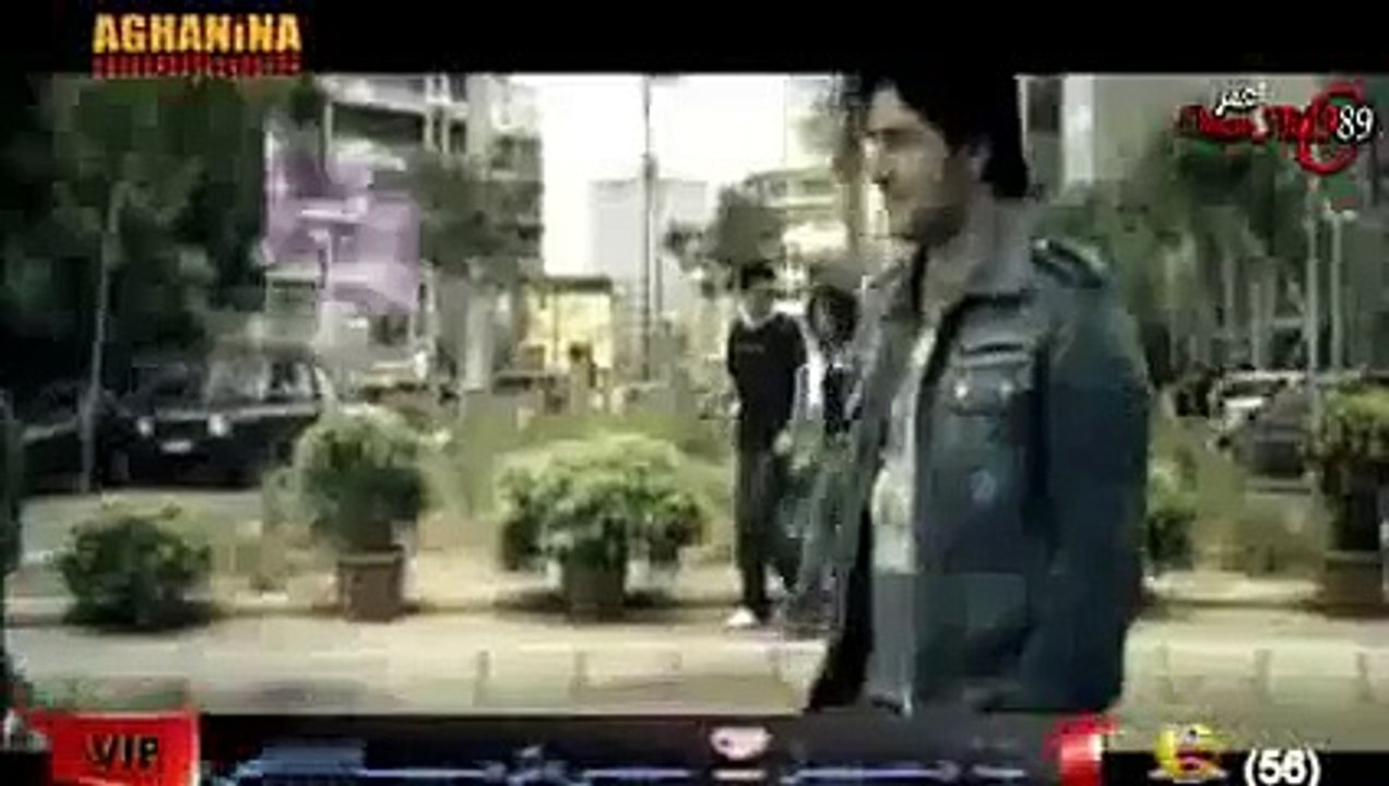 A beautiful Iraqi song by Mulhim Zain