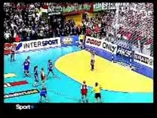Handball - Clip Sport+