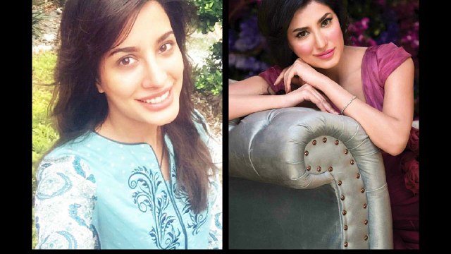 Celebrities Without Makeup Selfies 2015-Must Watch-HD Videos