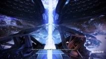 Mass Effect 3 Indoctrination Synthesis Saren/Reaper's Trick (2 min HD 1080)
