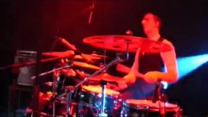 parov stelar - chambermaid swing (live) (HD/HQ Audio)