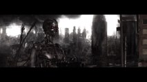Terminator / Tech-Noir