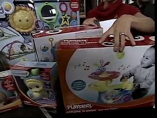 Buy Canadian First Give away provided by P'tit Coulou