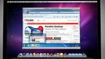 Parallels Desktop for Mac 5