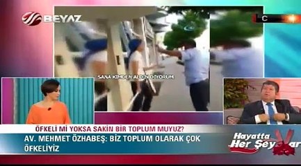 Hayatta Her Şey Var 15.07.2015 1.Kısım