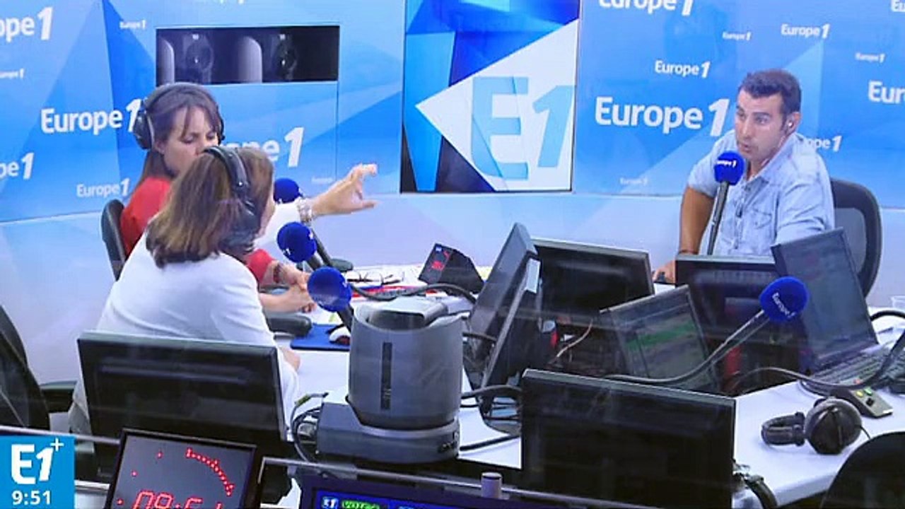 Céline Pigalle : iTélé "plus haut de gamme" que BFMTV