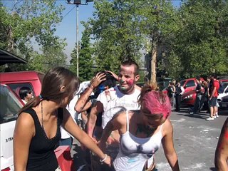 Mechoneo Veterinaria UMAYOR 2008