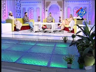 Ihtraam E Ramadan Aftaar Transmission 04-07-2015 Part-02