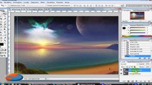 [HD] Tutorial Photoshop CS2: creare un immagine 3D stereoscopica da una 2D