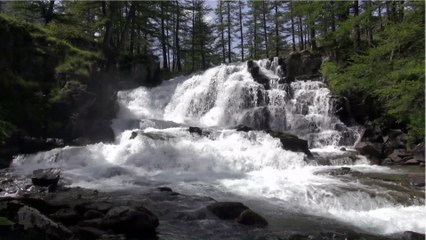 Hautes Alpes en vrac