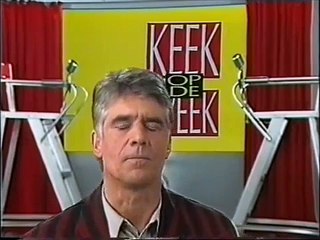 Keek op de Week 37 - 4van8 - Blote vrouwen