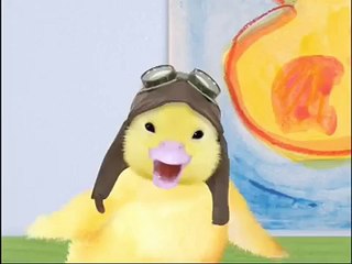 Wonder Pets  This is sewius.