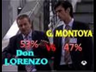 los hombres de paco tomas falsas