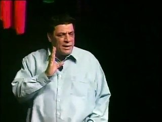 Trinidad Comedian Peter Joseph