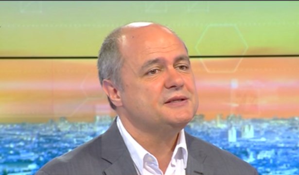 Pour Bruno Le Roux, l'accord était «le seul moyen de pouvoir continuer à aider la Grèce»