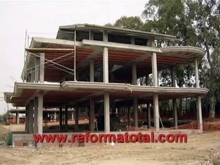03_Estructuras de Hormigon, Estructuras de Edificios, Construccion Estructuras