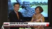 Arirang TV launches 24-hour channel on UN In-house Network