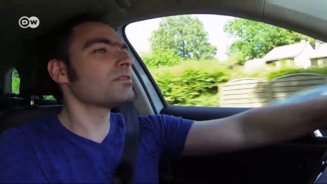 Skoda Superb wagon: breaking its own records | Drive it!