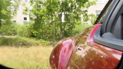 Sport coupé – the Peugeot RCZ R | Drive it!