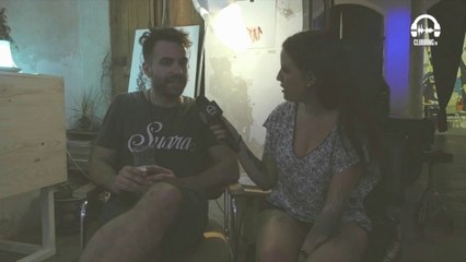 Rendez-Vous with Coyu @ OFF Sonar - Suara Showcase