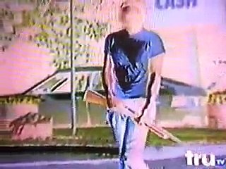 World's Wildest Police Video: 3 Men attempt suicide