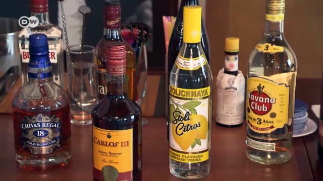 Cuba: German companies are lining up | Made in Germany