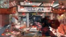 Salvarth - mw2 Quick Scope montage 9, intervention [Quick Scope Masters] PC