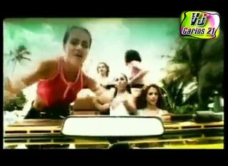 Alexia - Uh La La La (Extended Version)